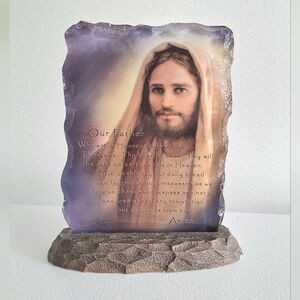 Reflections of Faith Collection piece